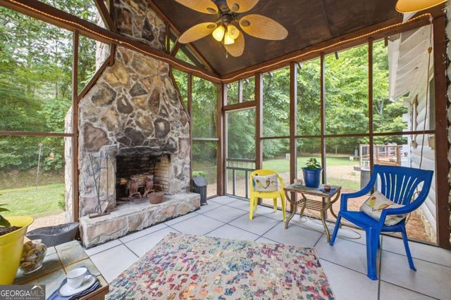 660 Mount Zion Road NE, Resaca, GA 30735