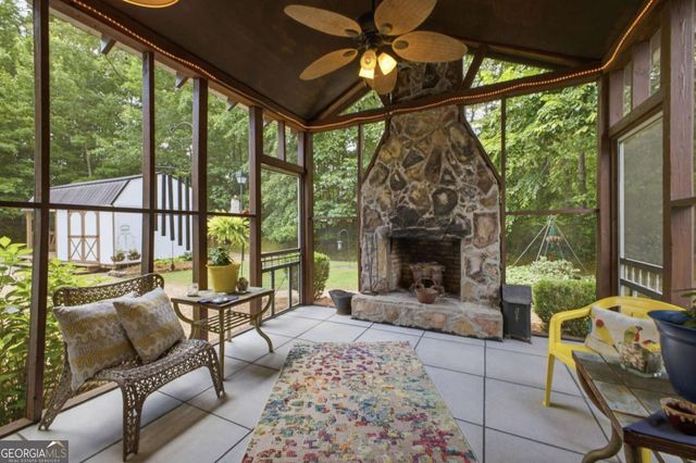660 Mount Zion Road NE, Resaca, GA 30735
