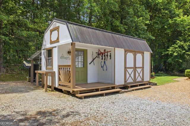 660 Mount Zion Road NE, Resaca, GA 30735
