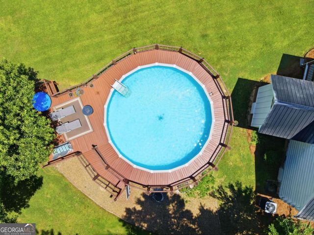 660 Mount Zion Road NE, Resaca, GA 30735