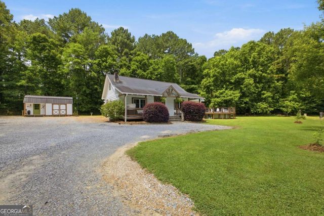 660 Mount Zion Road NE, Resaca, GA 30735