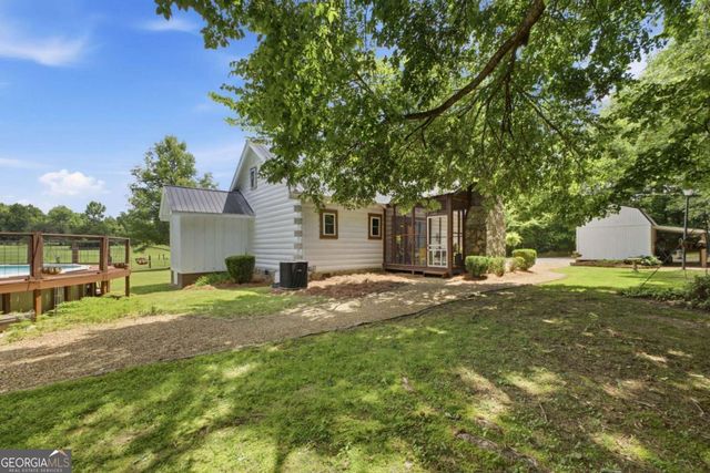 660 Mount Zion Road NE, Resaca, GA 30735