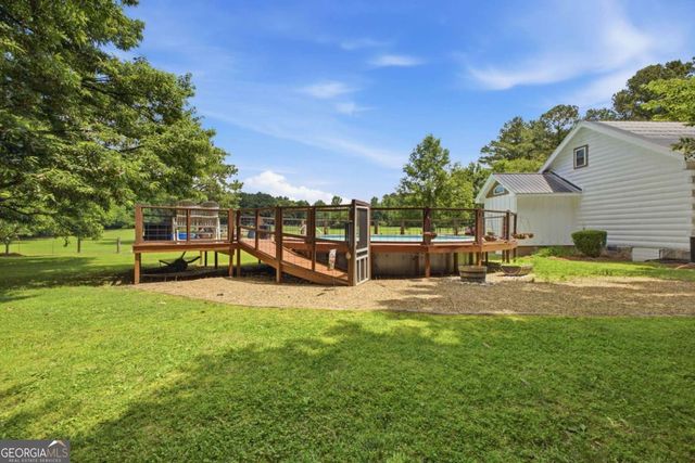 660 Mount Zion Road NE, Resaca, GA 30735