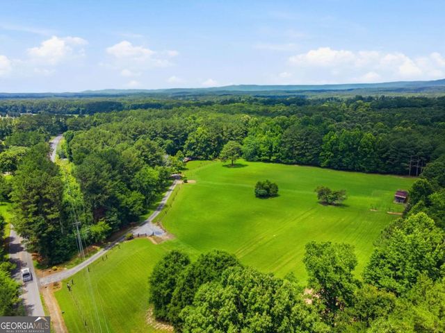 660 Mount Zion Road NE, Resaca, GA 30735
