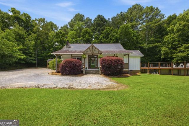 660 Mount Zion Road NE, Resaca, GA 30735