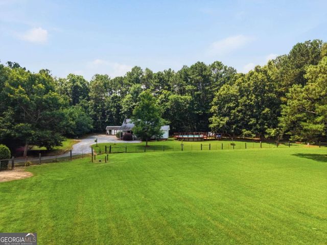 660 Mount Zion Road NE, Resaca, GA 30735