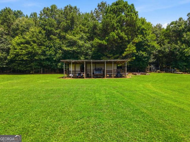 660 Mount Zion Road NE, Resaca, GA 30735
