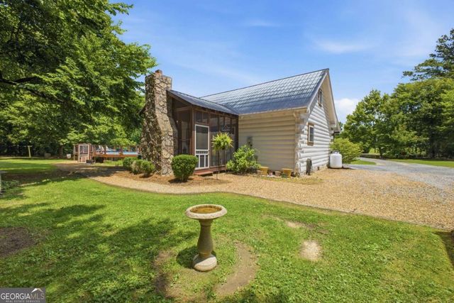 660 Mount Zion Road NE, Resaca, GA 30735