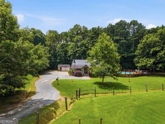 660 Mount Zion Road NE, Resaca, GA 30735