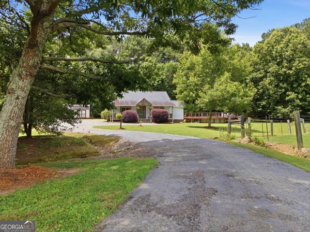 660 Mount Zion Road NE, Resaca, GA 30735