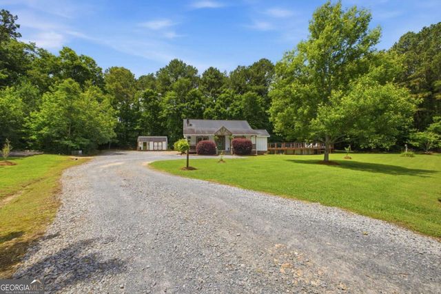 660 Mount Zion Road NE, Resaca, GA 30735