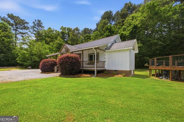 660 Mount Zion Road NE, Resaca, GA 30735