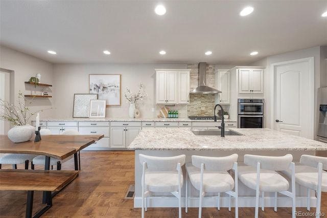 17039 W 86th Place, Arvada, CO 80007