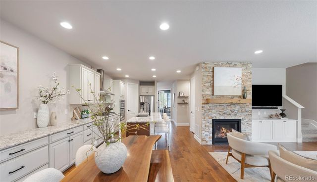 17039 W 86th Place, Arvada, CO 80007