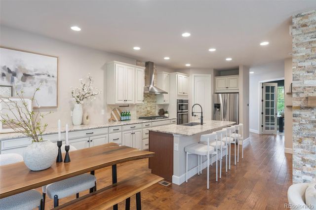 17039 W 86th Place, Arvada, CO 80007