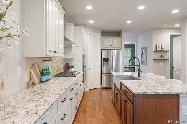 17039 W 86th Place, Arvada, CO 80007
