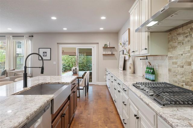 17039 W 86th Place, Arvada, CO 80007