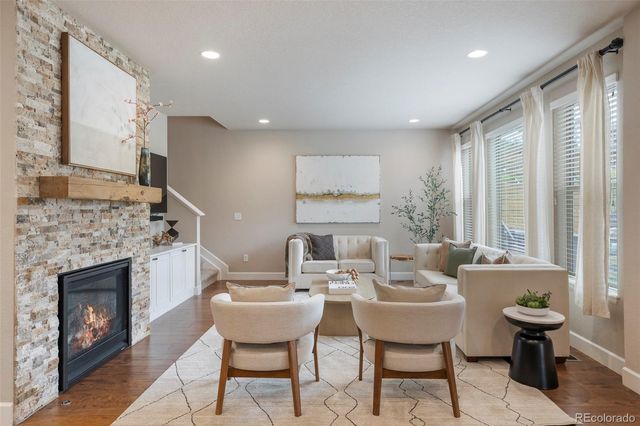 17039 W 86th Place, Arvada, CO 80007