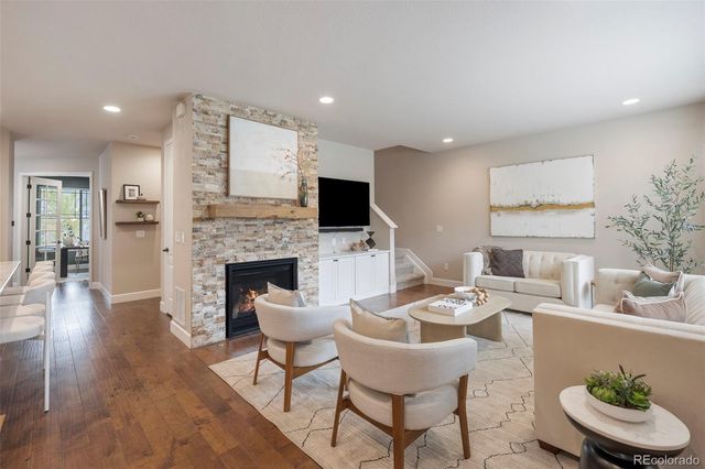 17039 W 86th Place, Arvada, CO 80007
