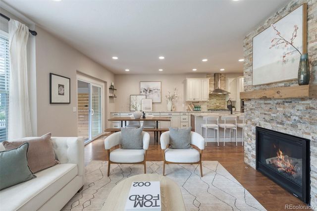 17039 W 86th Place, Arvada, CO 80007
