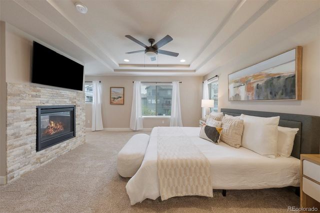 17039 W 86th Place, Arvada, CO 80007