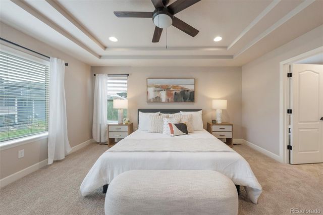 17039 W 86th Place, Arvada, CO 80007