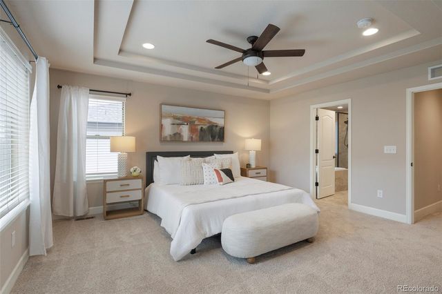 17039 W 86th Place, Arvada, CO 80007