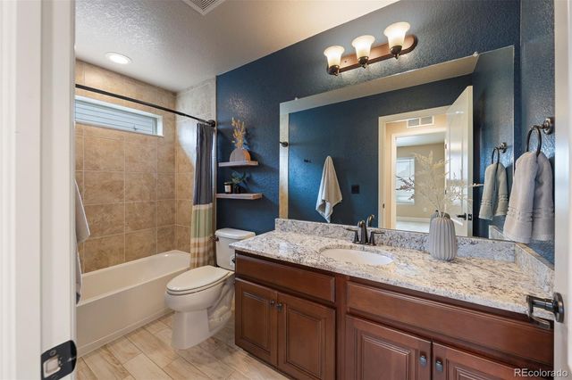 17039 W 86th Place, Arvada, CO 80007