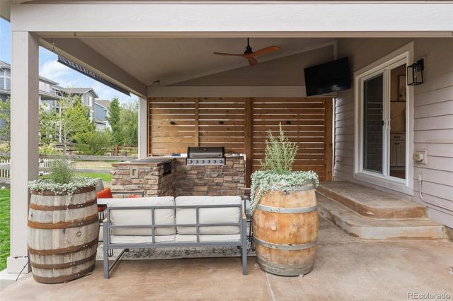 17039 W 86th Place, Arvada, CO 80007