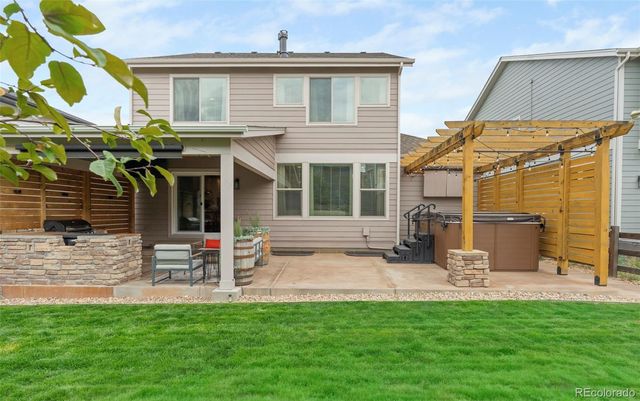 17039 W 86th Place, Arvada, CO 80007