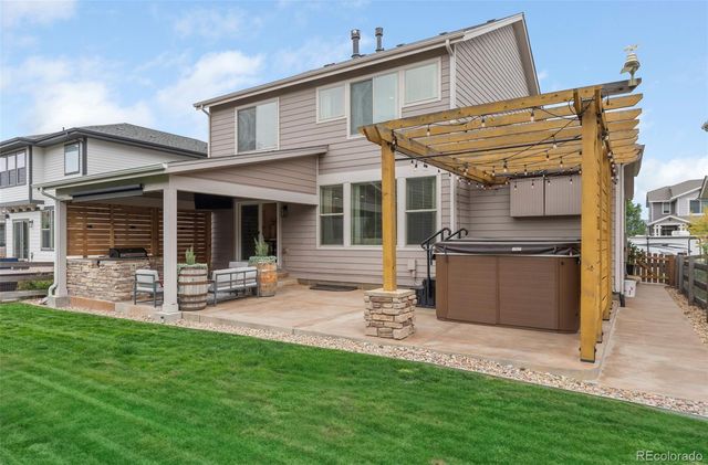 17039 W 86th Place, Arvada, CO 80007