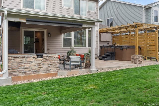 17039 W 86th Place, Arvada, CO 80007