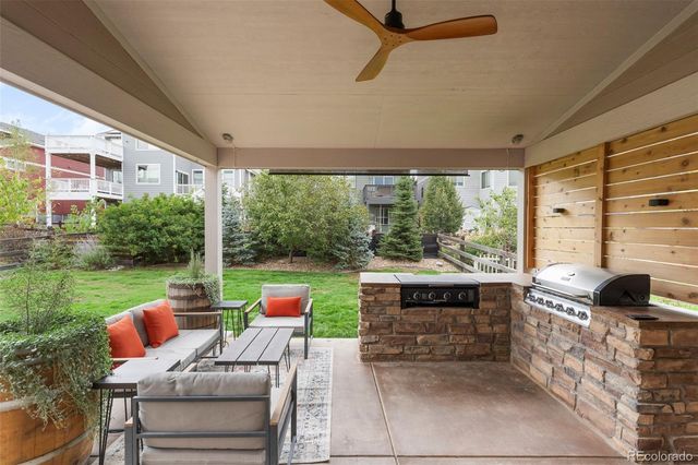 17039 W 86th Place, Arvada, CO 80007