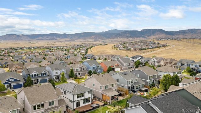 17039 W 86th Place, Arvada, CO 80007