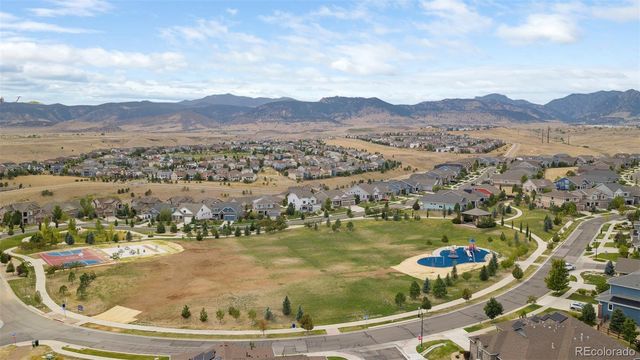 17039 W 86th Place, Arvada, CO 80007