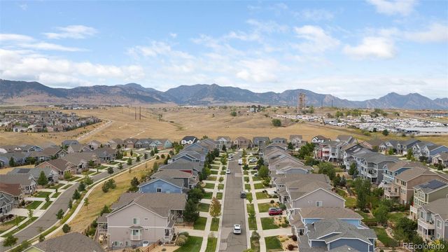 17039 W 86th Place, Arvada, CO 80007