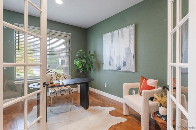 17039 W 86th Place, Arvada, CO 80007