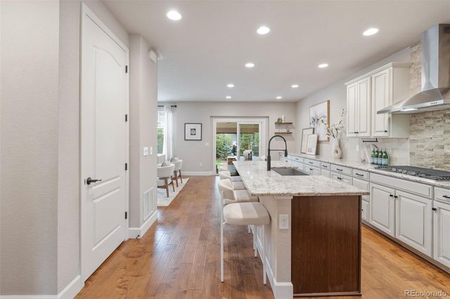 17039 W 86th Place, Arvada, CO 80007