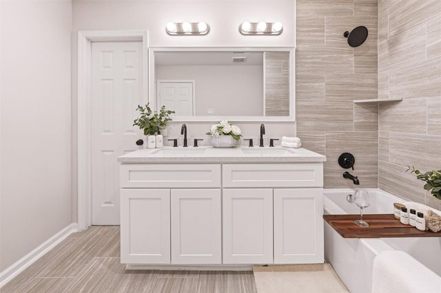 6109 Haight Street, Houston, TX 77028