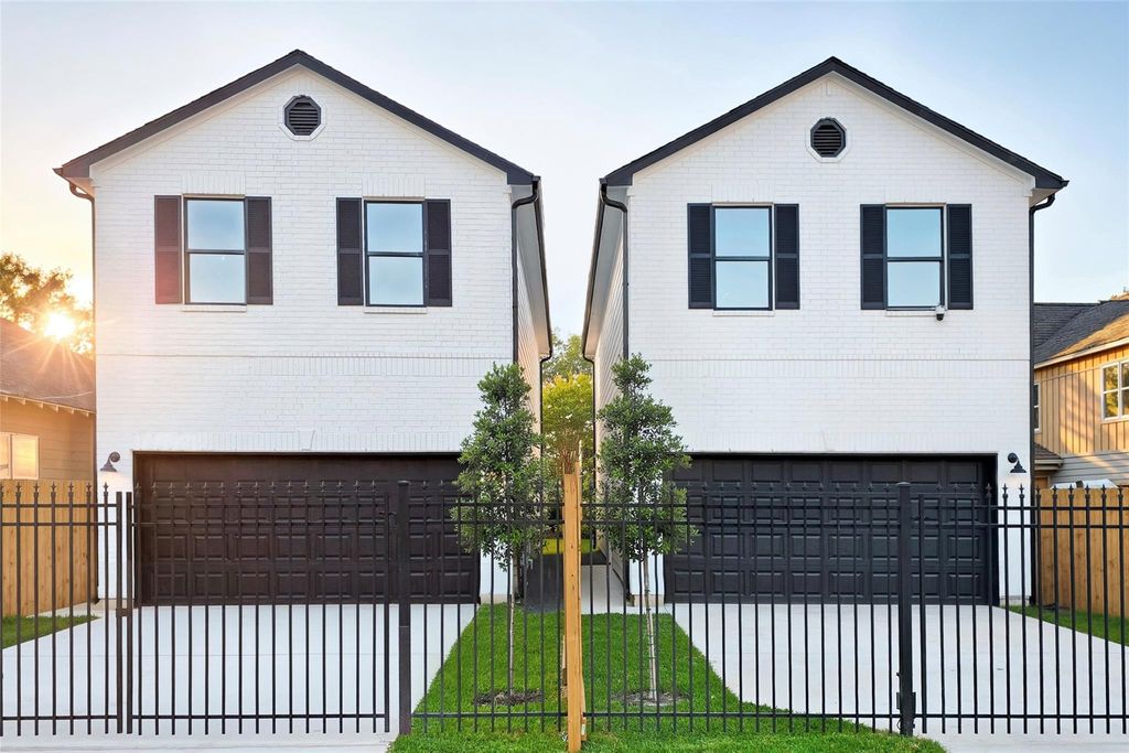 6109 Haight Street, Houston, TX 77028