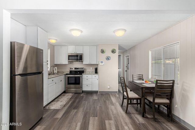 9333 E UNIVERSITY Drive 56, Mesa, AZ 85207