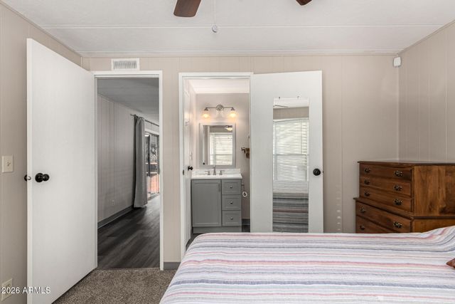 9333 E UNIVERSITY Drive 56, Mesa, AZ 85207