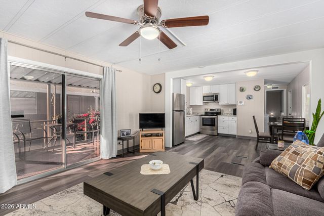 9333 E UNIVERSITY Drive 56, Mesa, AZ 85207