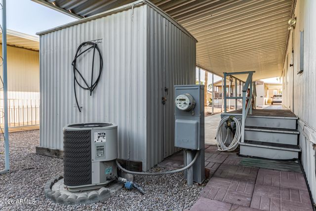 9333 E UNIVERSITY Drive 56, Mesa, AZ 85207