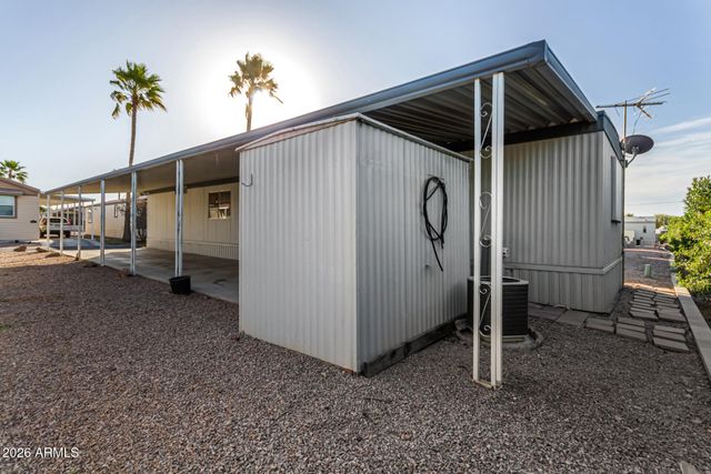 9333 E UNIVERSITY Drive 56, Mesa, AZ 85207