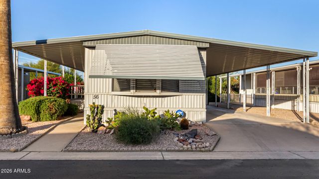 9333 E UNIVERSITY Drive 56, Mesa, AZ 85207