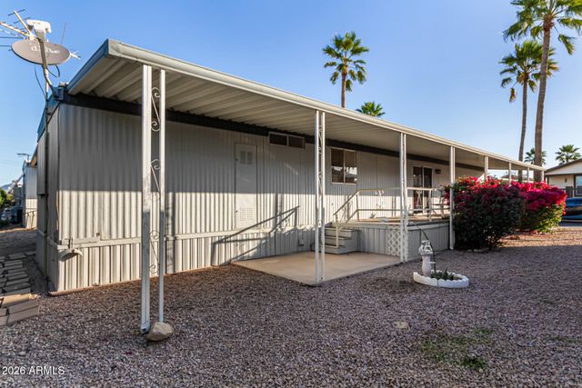 9333 E UNIVERSITY Drive 56, Mesa, AZ 85207