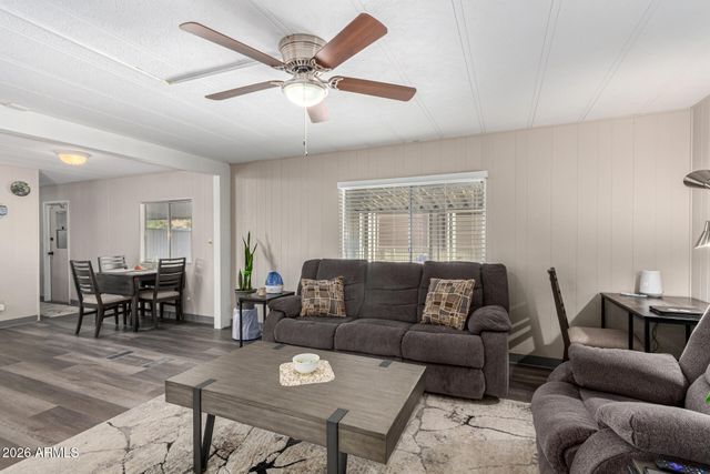 9333 E UNIVERSITY Drive 56, Mesa, AZ 85207