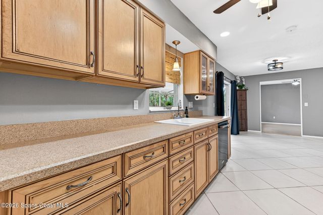 3125 Las Palmas Drive, Titusville, FL 32780