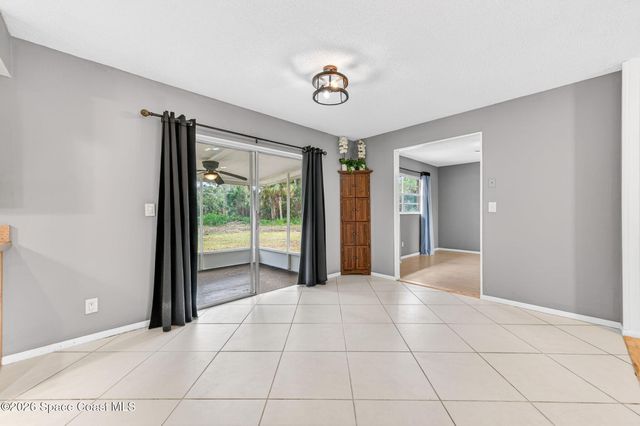 3125 Las Palmas Drive, Titusville, FL 32780